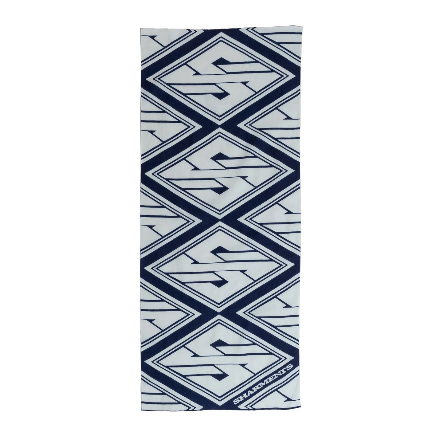Sharments - Tenugui (Navy)