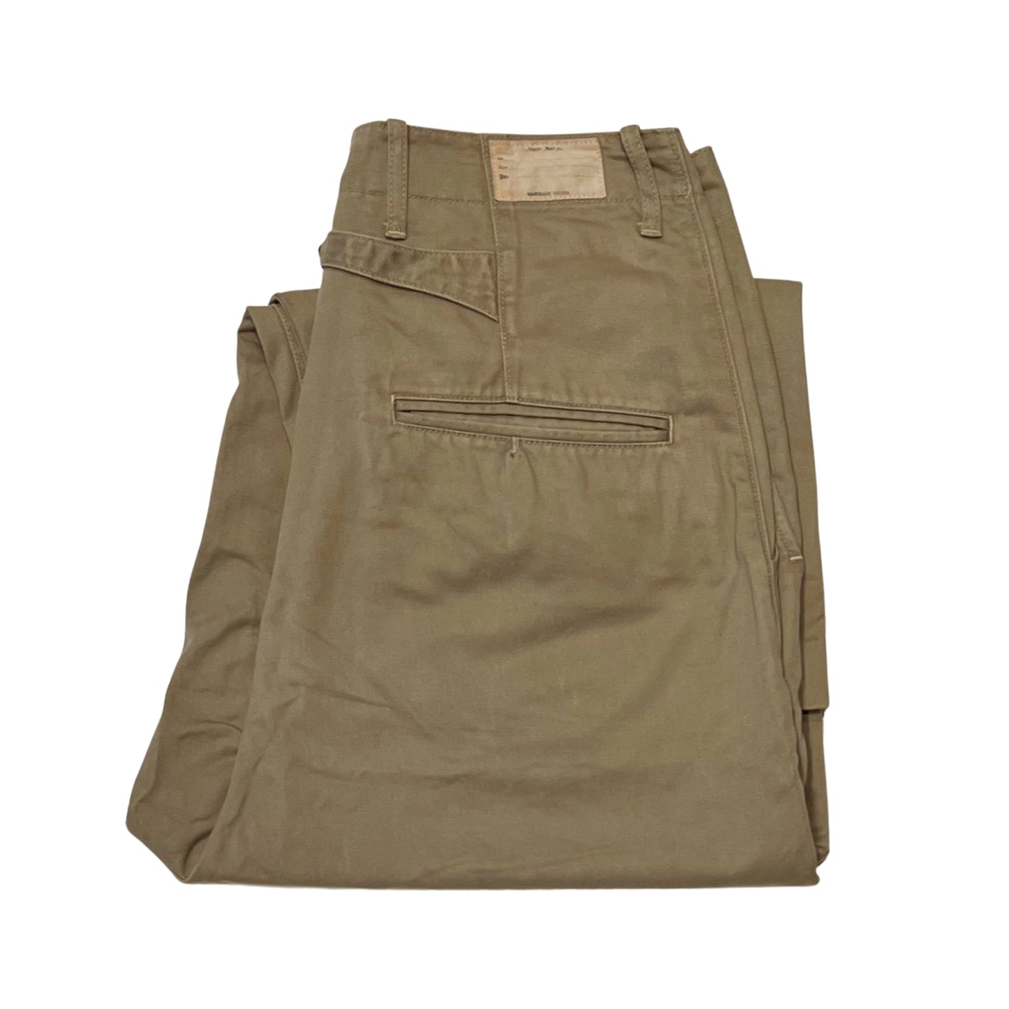 (2nd hand) KAPITAL Chino