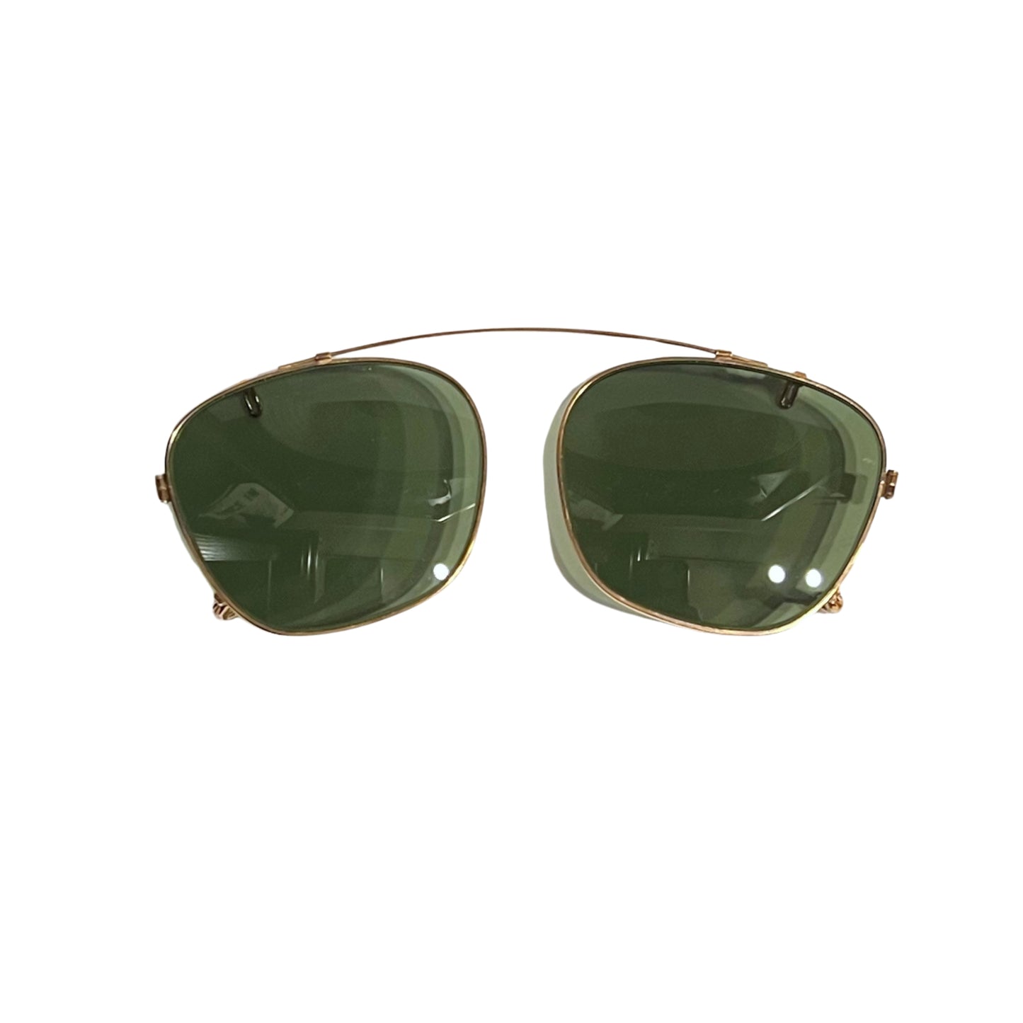 (2nd hand) Continental optical company eyeglasses