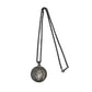 (2nd hand) ORGUEIL Silver Necklace