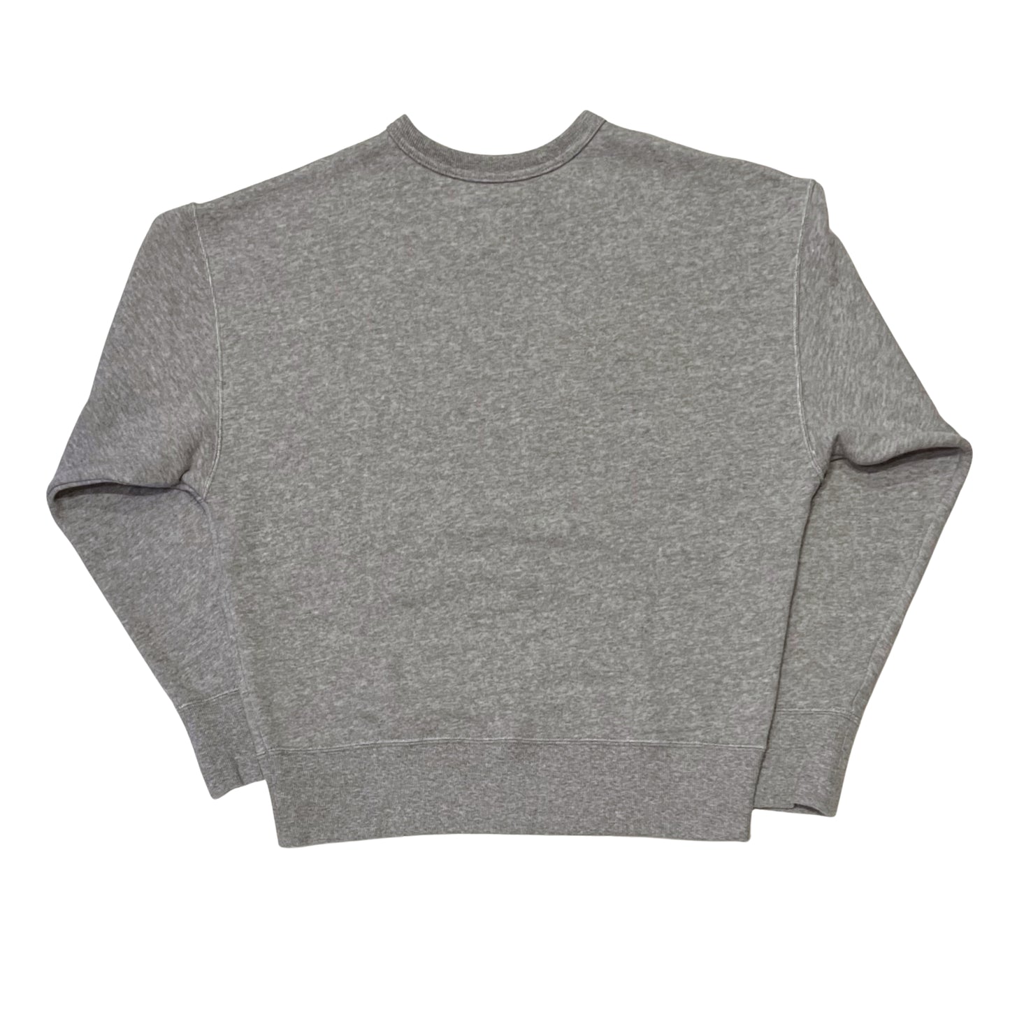 Caqu - Lot:32503 Standard Sweat (Gray)