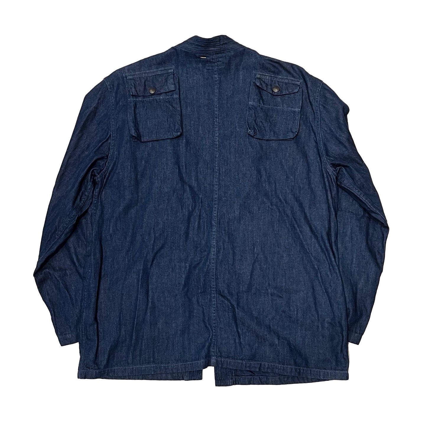 (2nd hand) Kapital Jacket