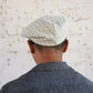 (Pre-Order) The Groovin High - 270503 Flat Cap "Cliff" (Deposit HKD100)
