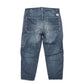 (2nd hand) ANCHRONORM SUPPLY JEANS
