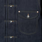 (Pre-Order) LAWFORD - Lot.263J One Pocket Denim Jacket (Deposit HKD100)