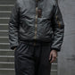 The BALD Co. - TYPE MA-1 Jacket
