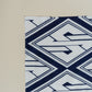 Sharments - Tenugui (Navy)