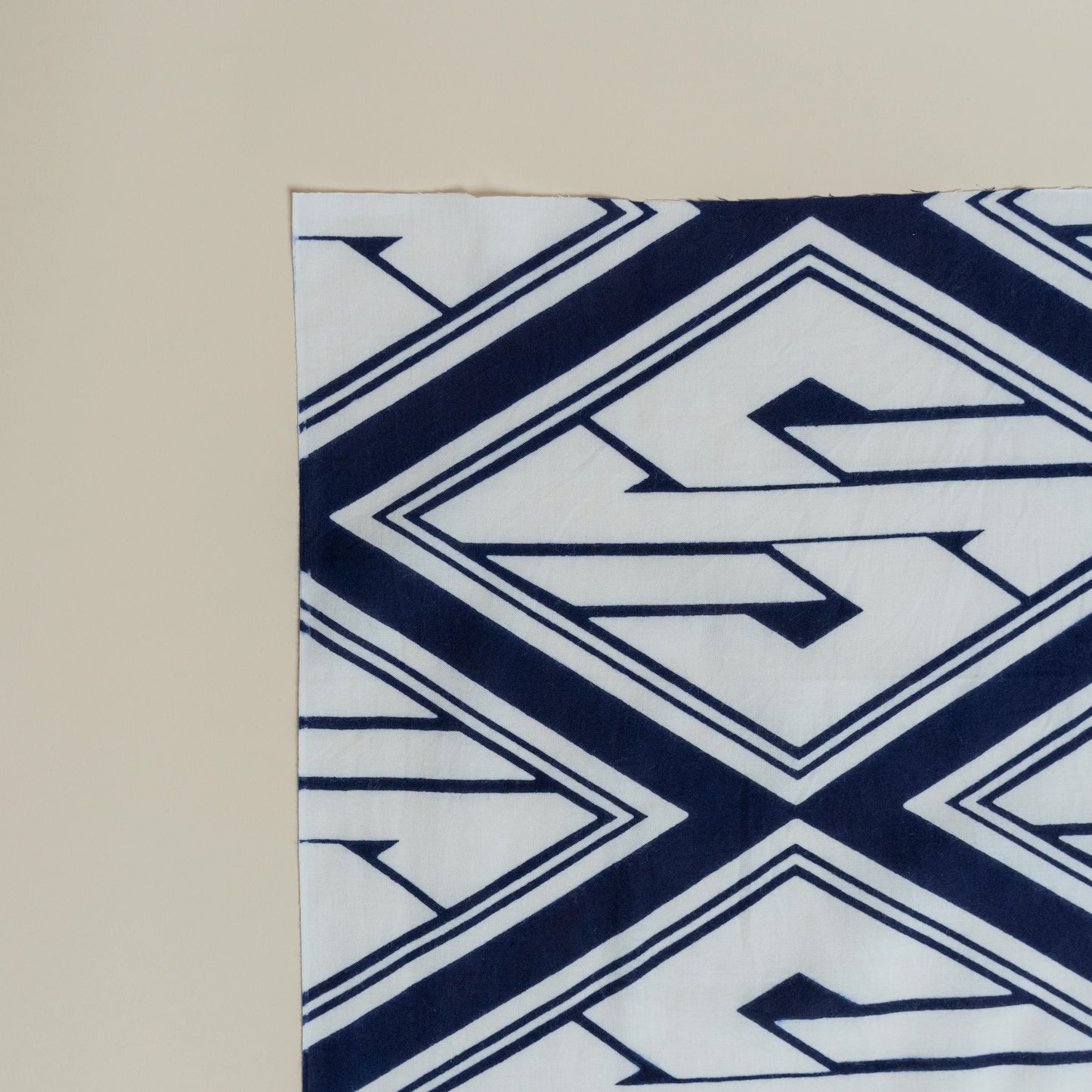 Sharments - Tenugui (Navy)