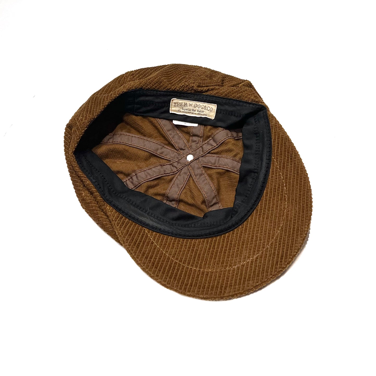 (2nd hand) HW Dog Casquette