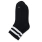 Healthknit - 191-3725 3P Socks