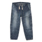 (2nd hand) ANCHRONORM SUPPLY JEANS