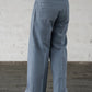 (Pre-Order) The Groovin High - 270302 HBT Two-Pleat Trousers (Deposit HKD100)
