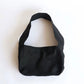 LaborDay & Co. - Newspaper Boy Bag (Black)