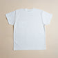 Sharments - Random Rib T-shirt (White)