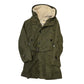 1950s U.S. Air Force Parka