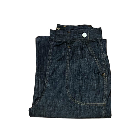 Caqu - Lot.04034-05 Ranch Pants II