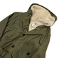 1950s U.S. Air Force Parka
