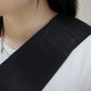 LaborDay & Co. - Newspaper Boy Bag (Black)