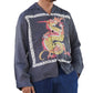 (Pre-Order) The Groovin High - 270103 Dragon Rayon Shirt (Deposit HKD100)