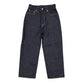 Caqu - Lot.24008-00 Wide Boys Jeans