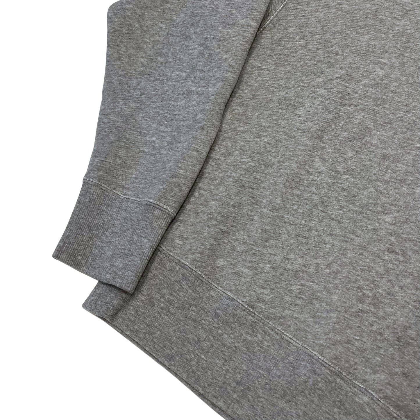 Caqu - Lot:32503 Standard Sweat (Gray)