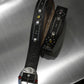 (Pre-Order) BlackSun X ACE WESTERN BELT - No.BS008 "10TH ANNIVERSARY BELT"  (Deposit HKD1800)