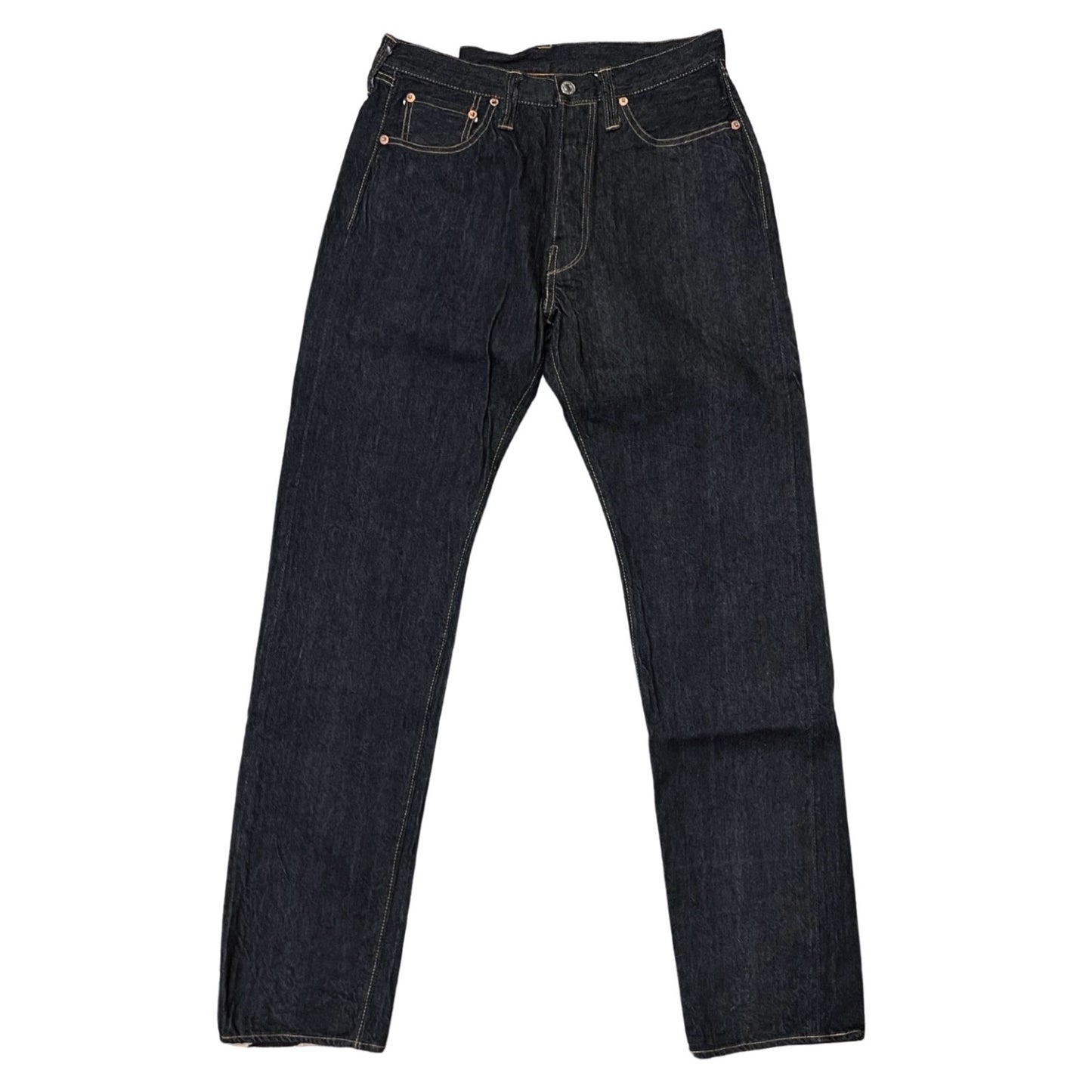 (2nd hand) Denim Bridge BR02S Jeans