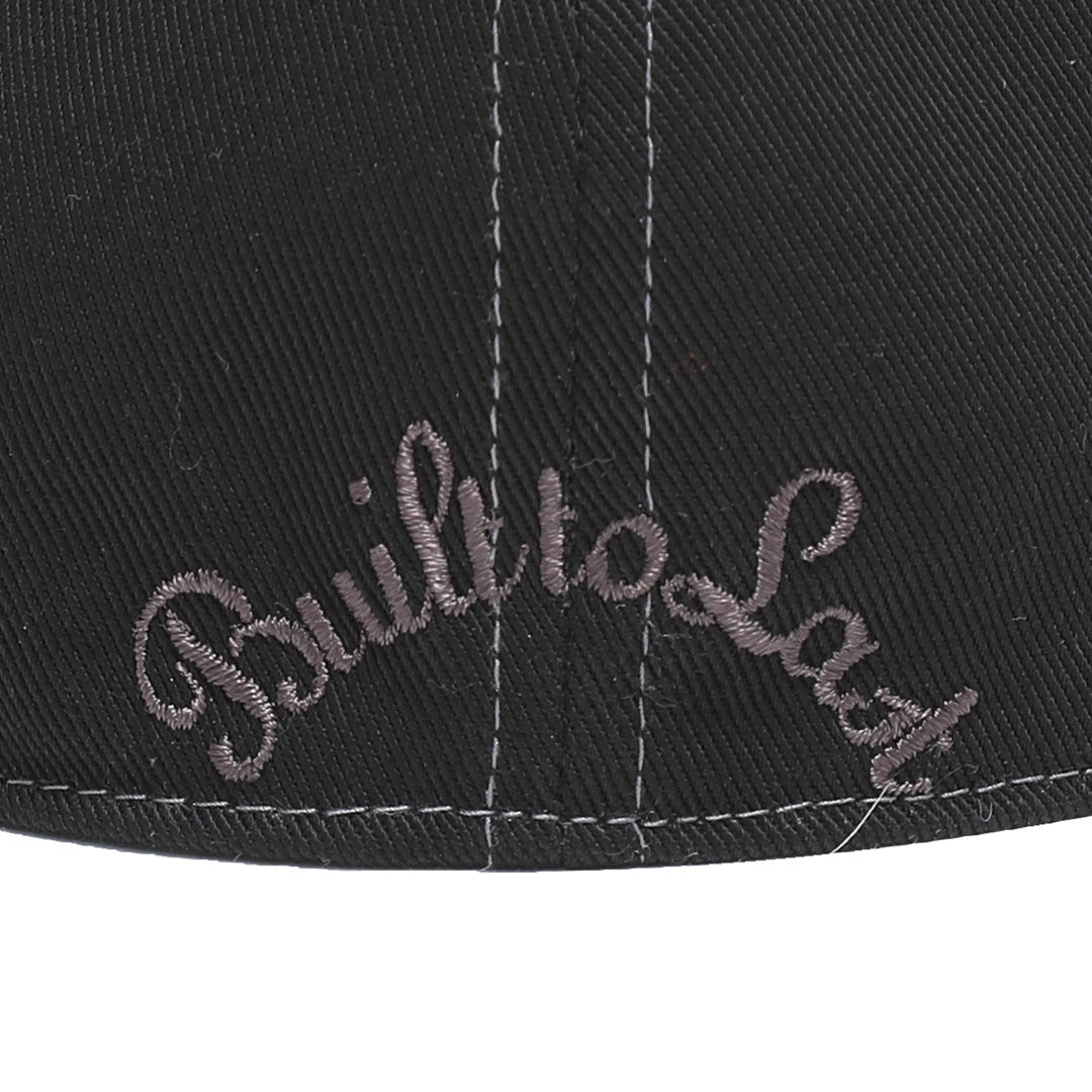 (Pre-Order) LAWFORD - Baseball Cap (Colour: Black / Deposit HKD100)