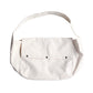 LaborDay & Co. - GAME BAG (Natural)
