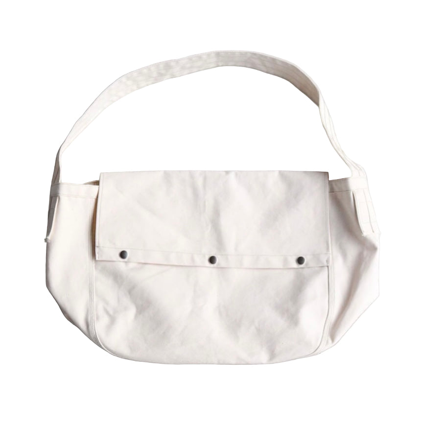 LaborDay & Co. - GAME BAG (Natural)