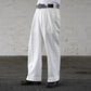 (Pre-Order) The Groovin High - 270302 HBT Two-Pleat Trousers (Deposit HKD100)