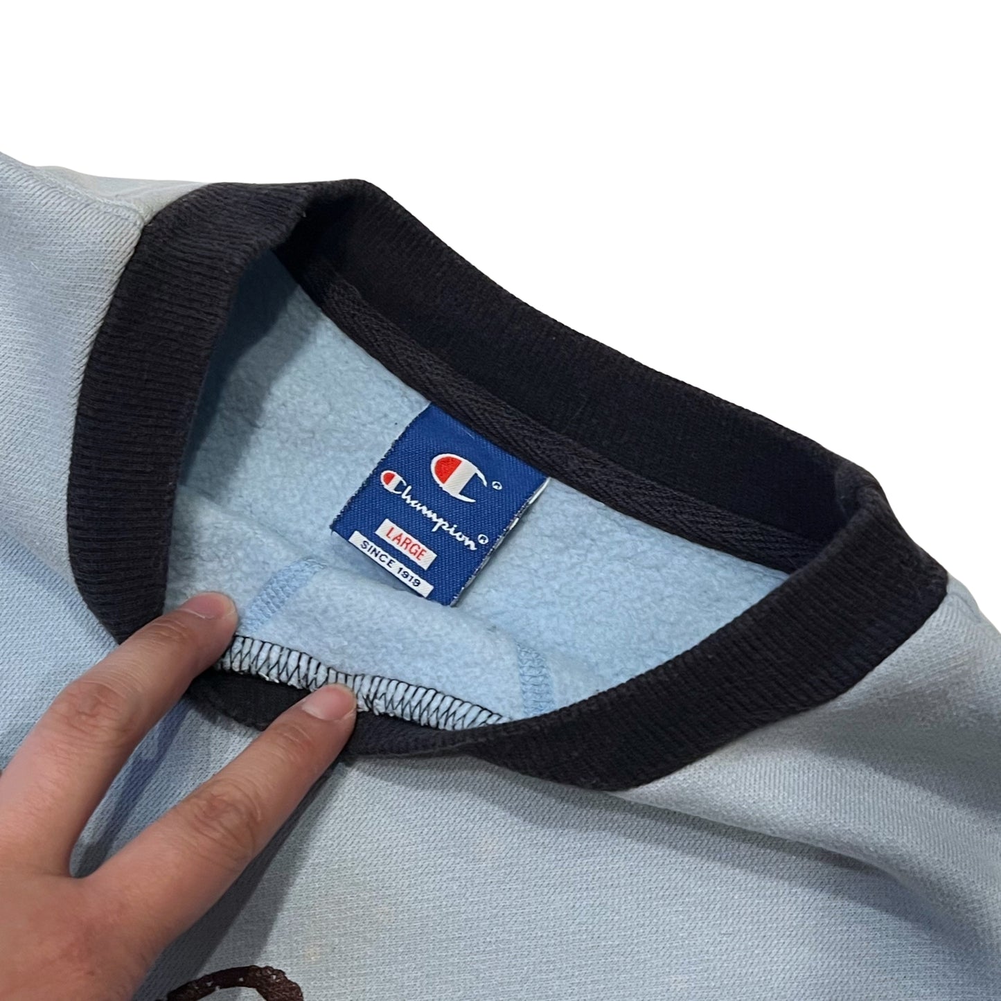 (2nd hand) 90’s Champion Sweatshirt