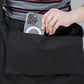 WearMasters - Lot.808 Utility Shoulder Bag (Black)