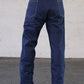 (Pre-Order) The Groovin High - 270304 11oz 5-Pocket Denim Pants (Deposit HKD100)