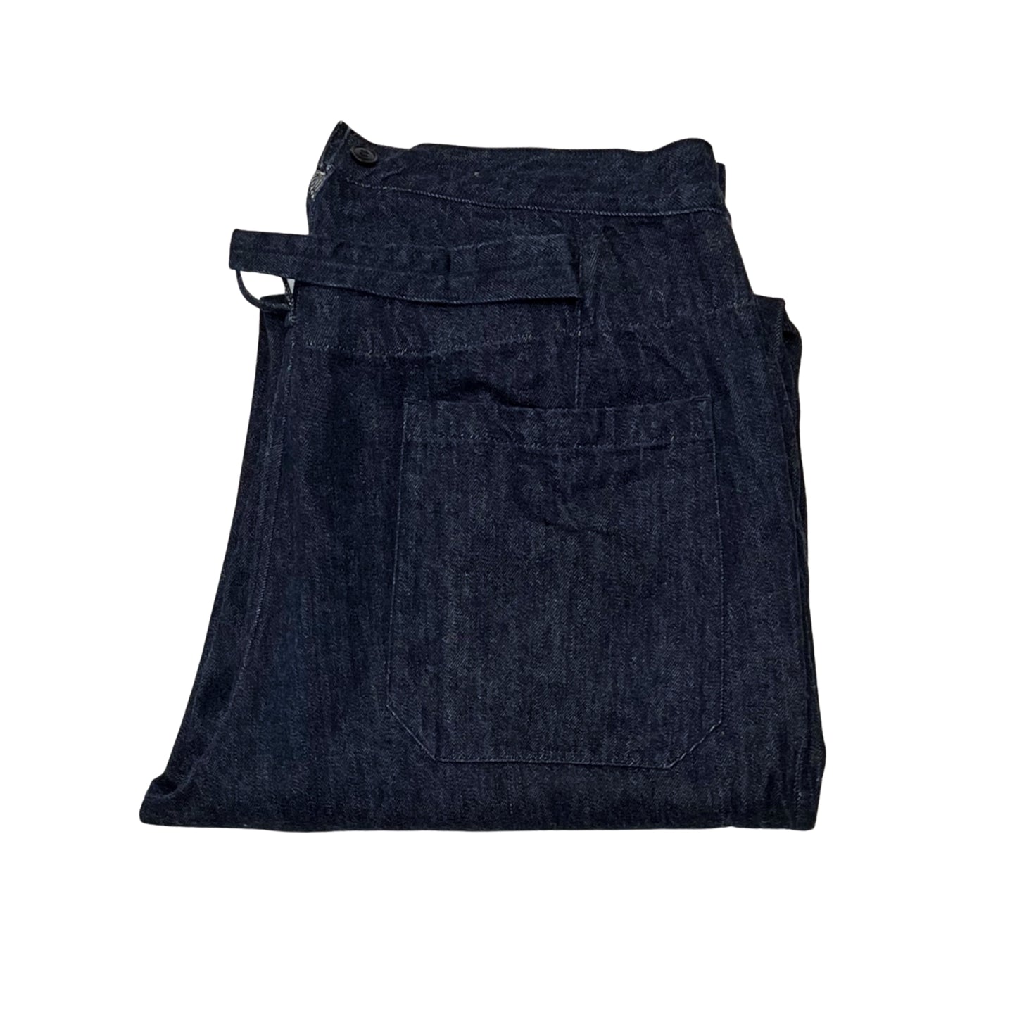 (2nd hand) COMOLI Denim pants