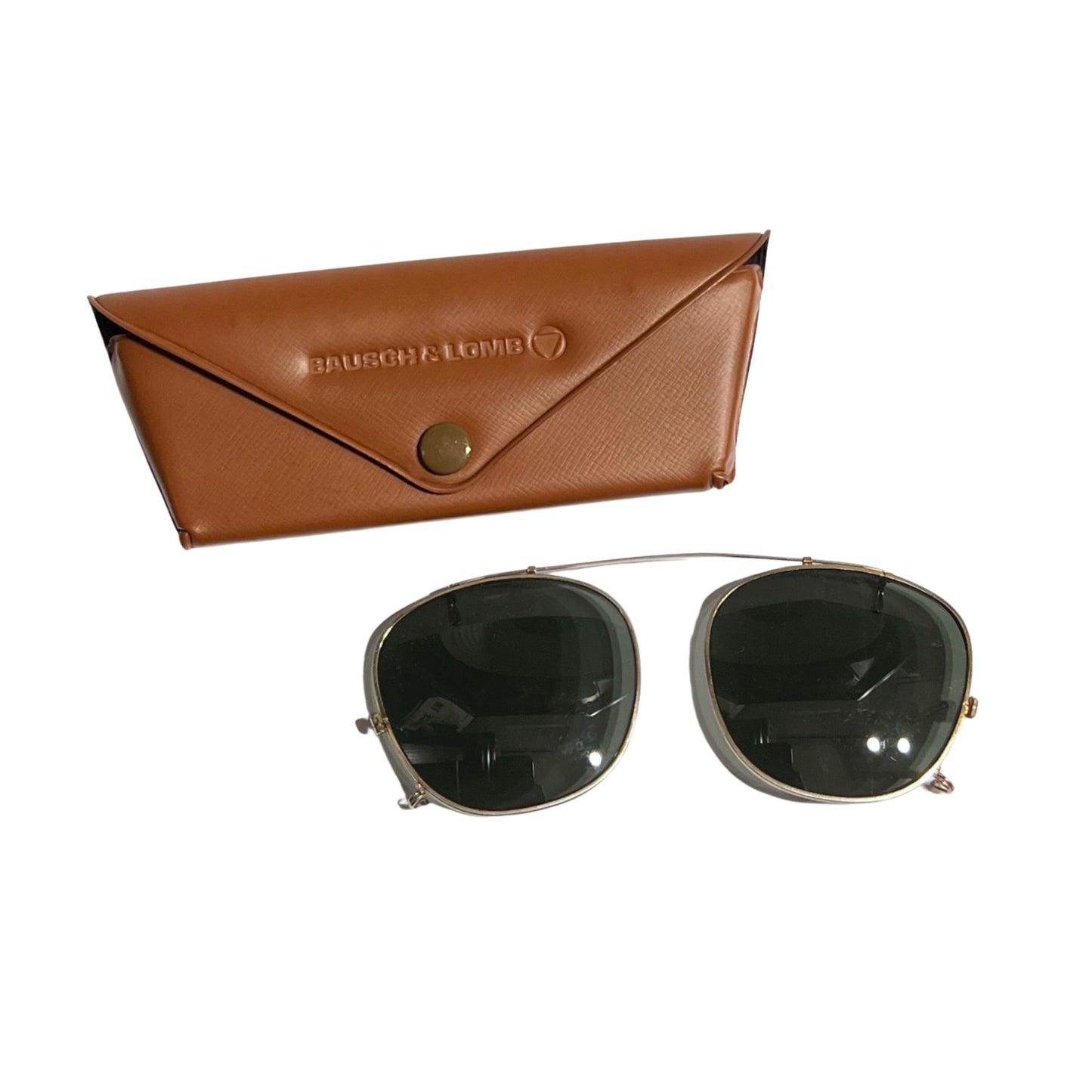 (2nd hand) B&L eyeglasses