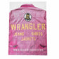 WRANGLER ARCHIVES