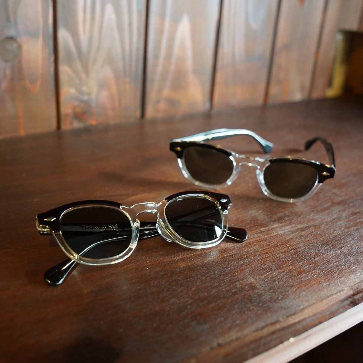 (Pre-Order) The Groovin High - 270504 Tart Style Sunglasses (Deposit HKD100)