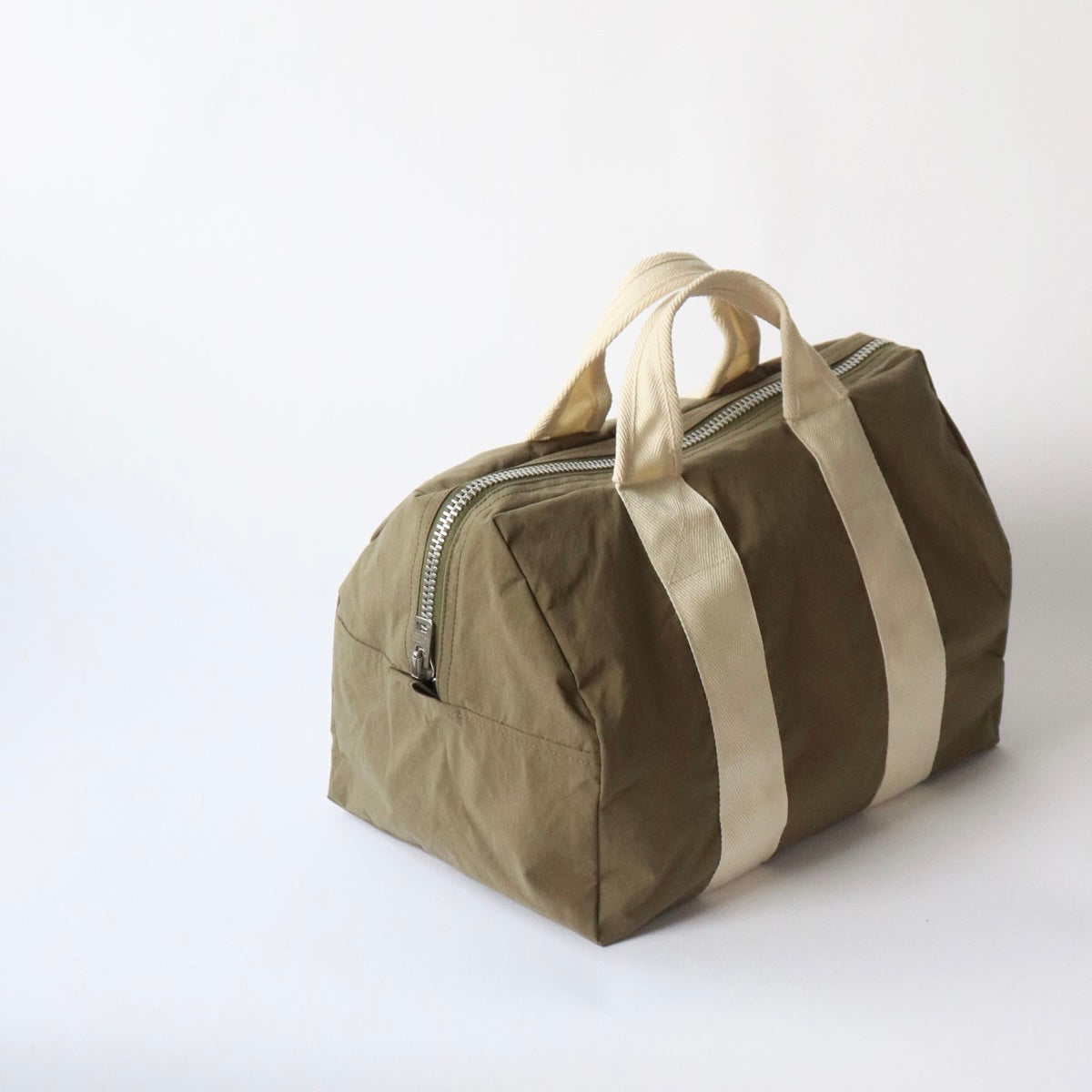 Labor Day & Co - Mechanic Bag (Khaki)