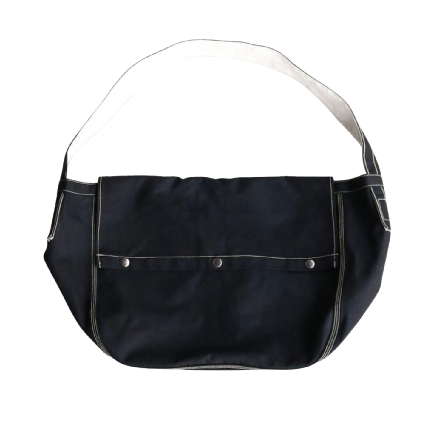 LaborDay & Co. - GAME BAG (Black)