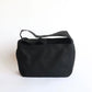LaborDay & Co. - Newspaper Boy Bag (Black)