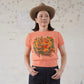 (Pre-Order) Old Devil Moon - 270601 Ladies Tiger Summer Knit (Deposit HKD100)