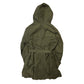 1950s U.S. Air Force Parka