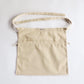 Laborday & Co. - Apron Bag (VINTAGE NATURAL)