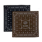 (Pre-Order) BlackSun X ACE WESTERN BELT - No.BS008 "10TH ANNIVERSARY BELT"  (Deposit HKD1800)