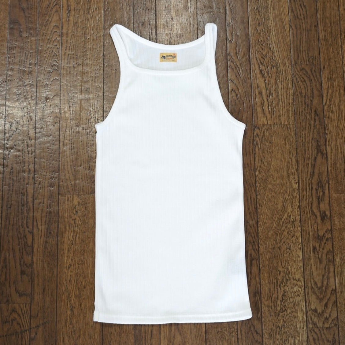 The Groovin High - 240209 Tank Top