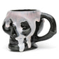 ATTRACTIONS X 波佐見燒 - A20033 Skull Mug