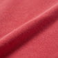 Healthknit - Half-Zip Crew Neck Classic Sweatshirt (Red Vintage Finsh)