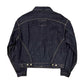 The Groovin High - Lot.240401 Denim Jacket