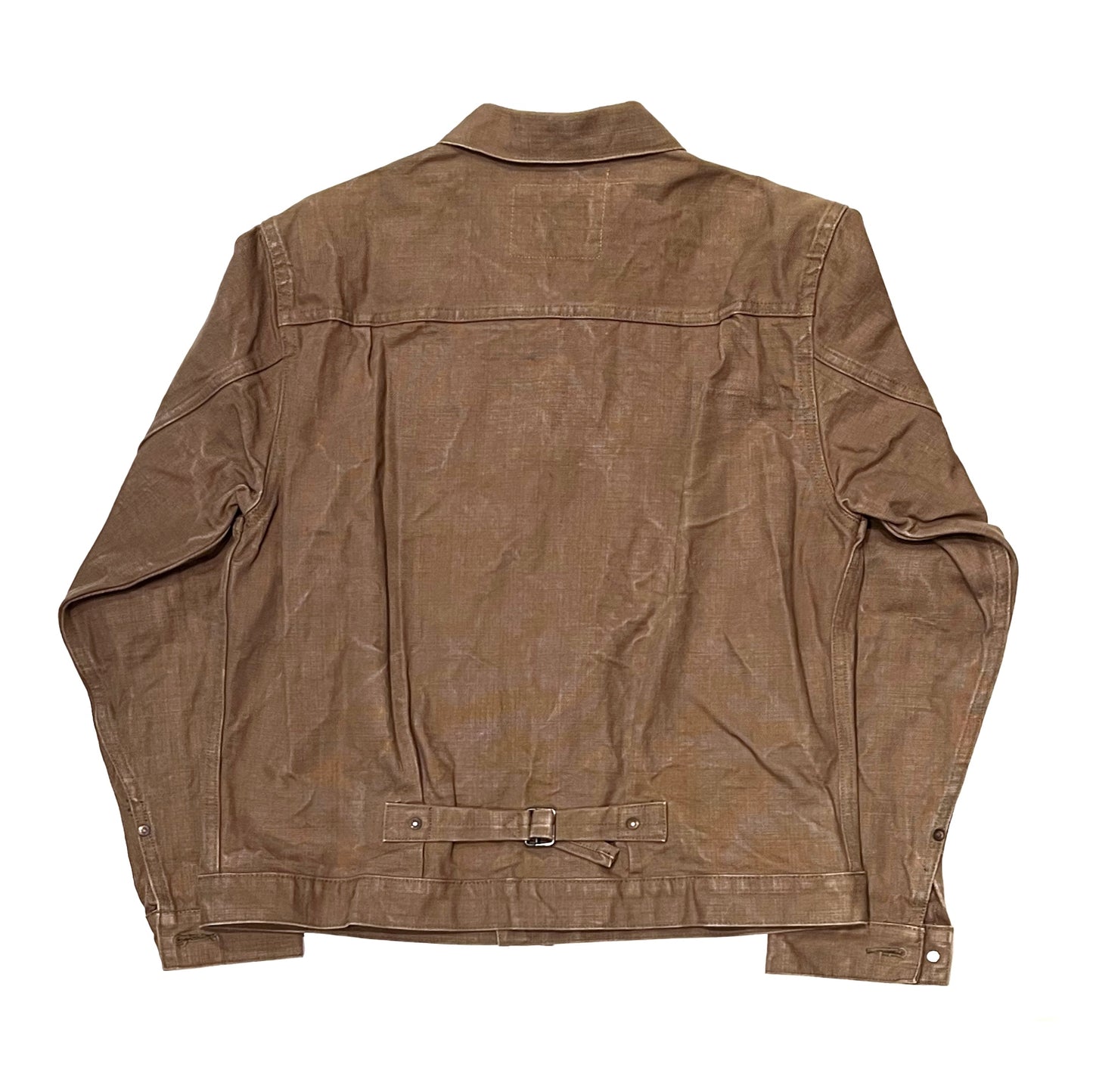 (2nd hand) Burgus Plus Jacket